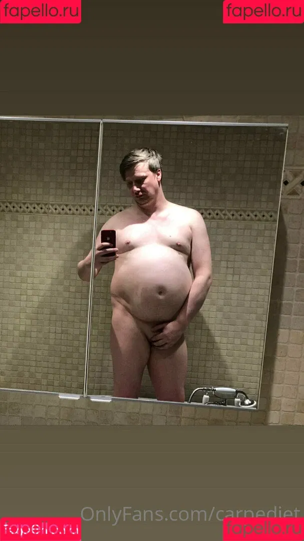 carpediet Onlyfans Photo Gallery 