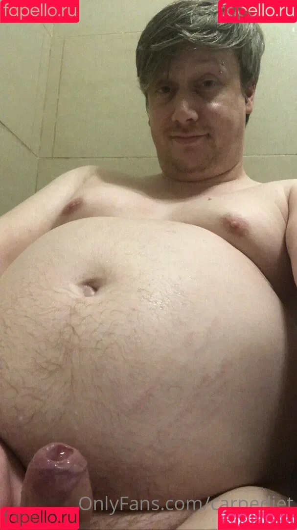 carpediet Onlyfans Photo Gallery 