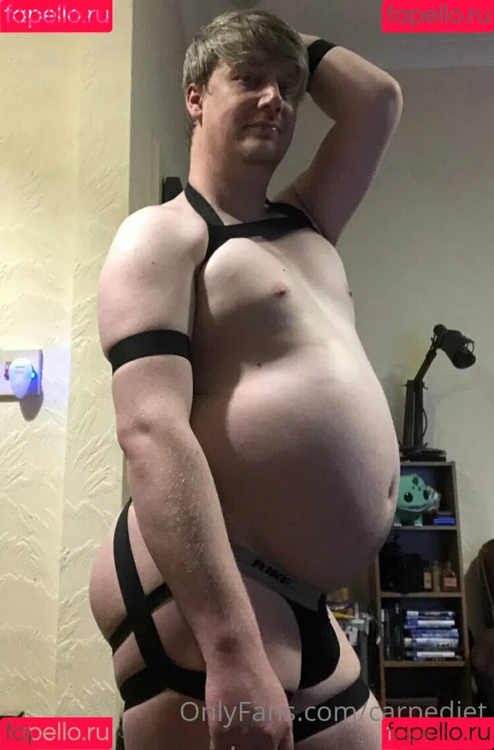 carpediet Onlyfans Photo Gallery 