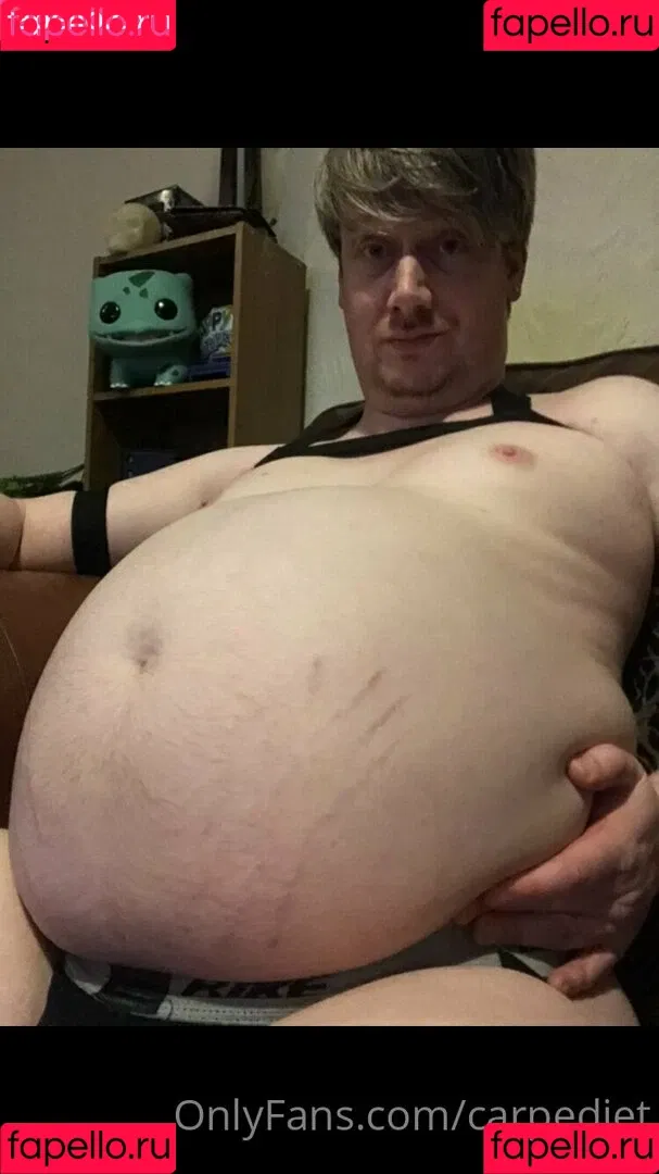 carpediet Onlyfans Photo Gallery 