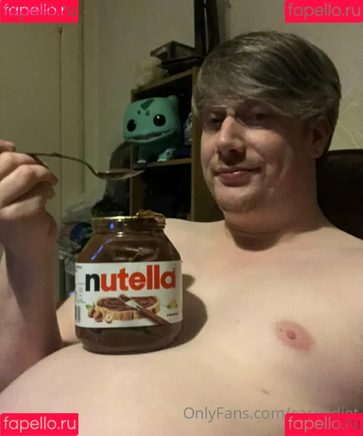 carpediet Onlyfans Photo Gallery 