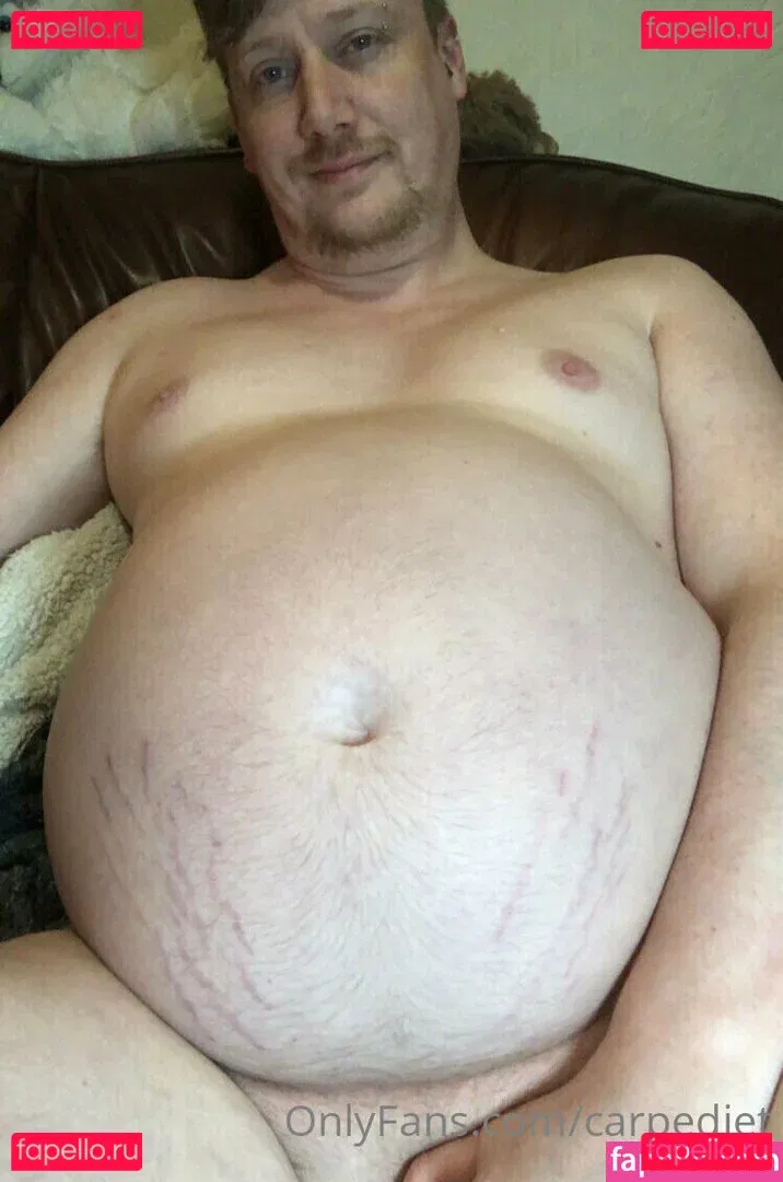 carpediet Onlyfans Photo Gallery 