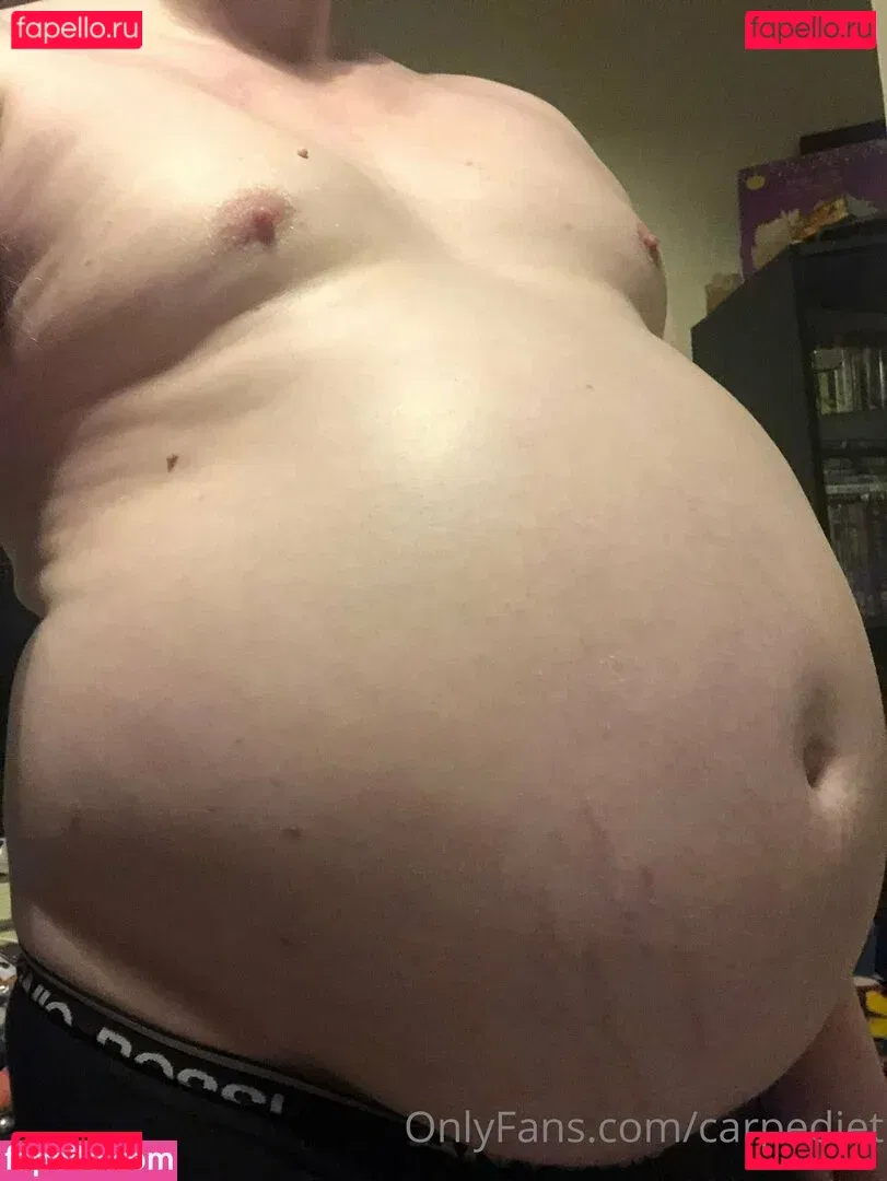 carpediet Onlyfans Photo Gallery 