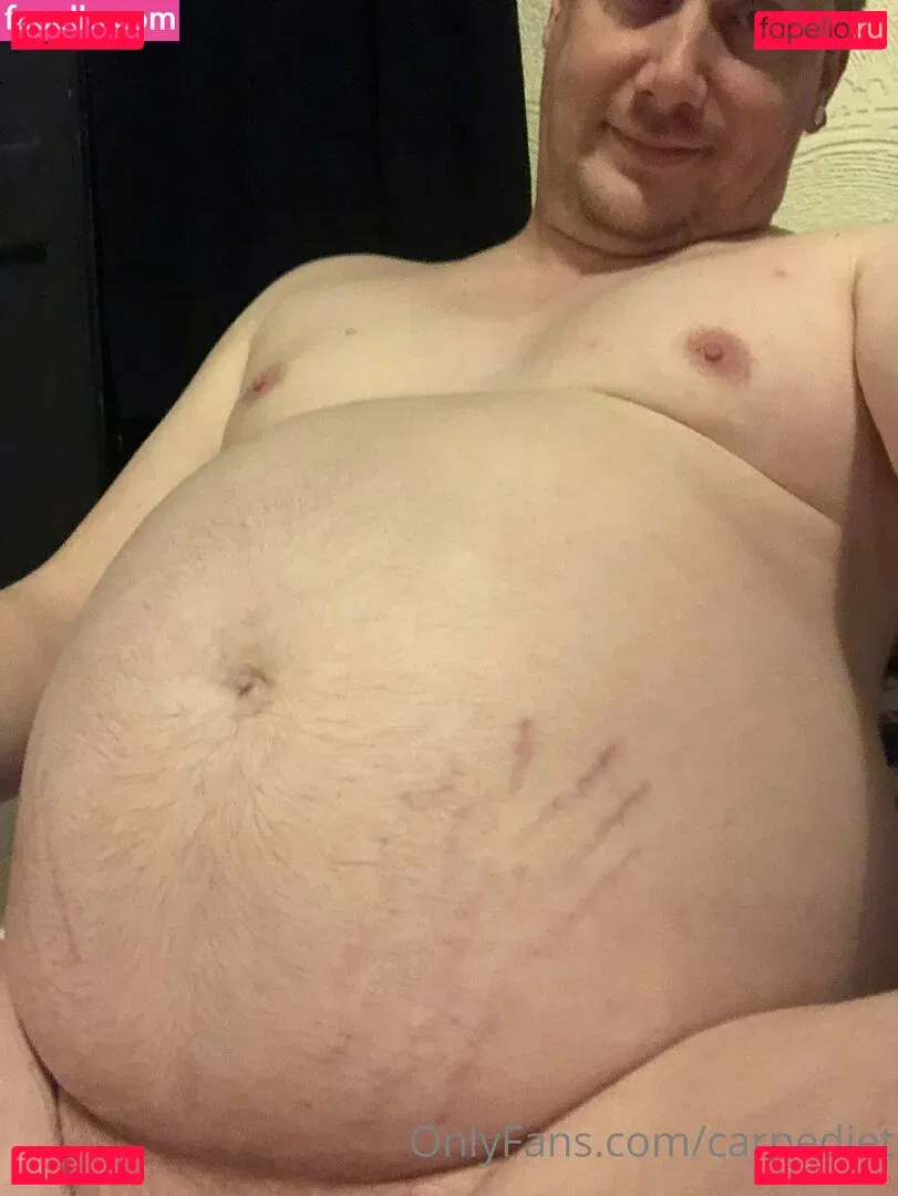 carpediet Onlyfans Photo Gallery 