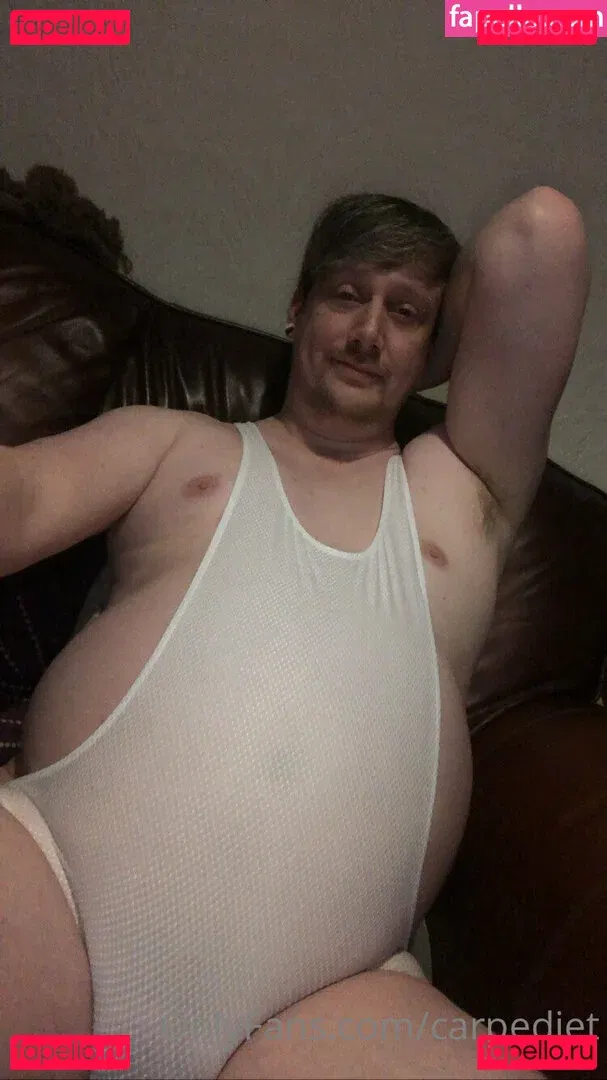 carpediet Onlyfans Photo Gallery 