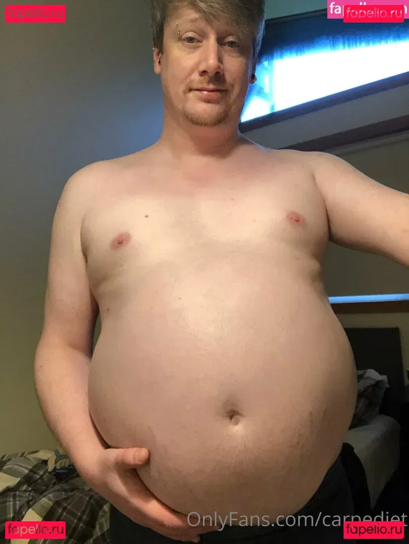 carpediet Onlyfans Photo Gallery 