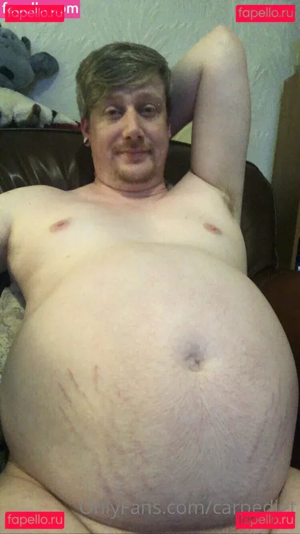 carpediet Onlyfans Photo Gallery 