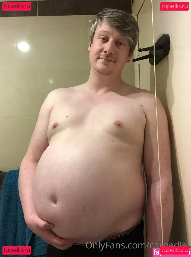 carpediet Onlyfans Photo Gallery 