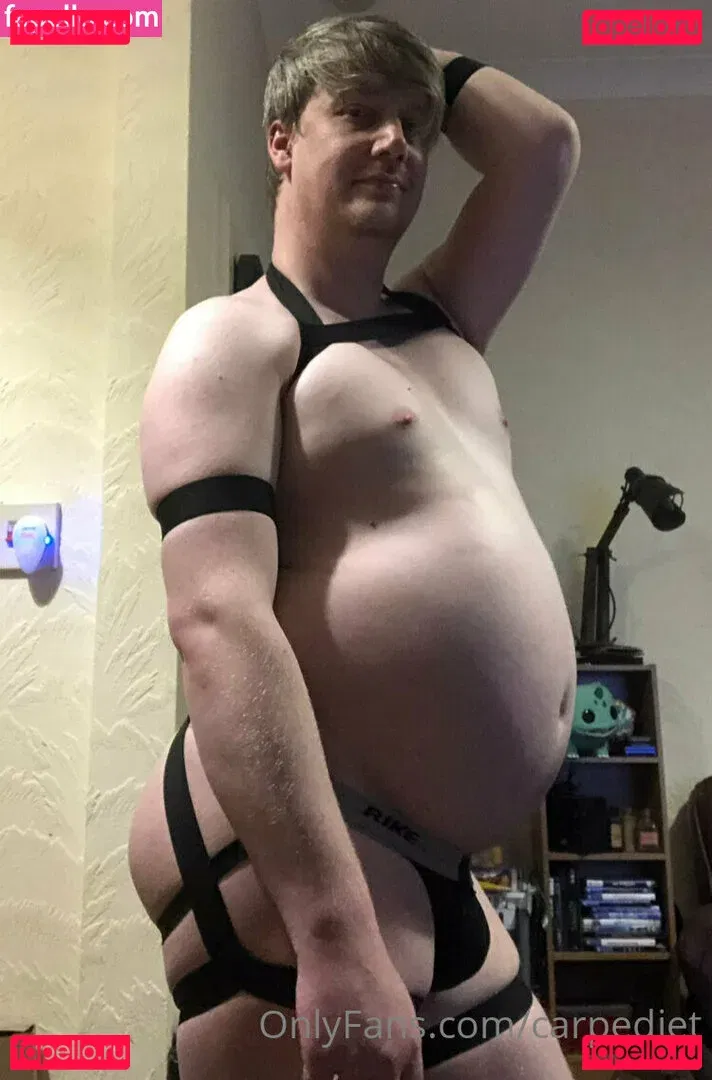 carpediet Onlyfans Photo Gallery 