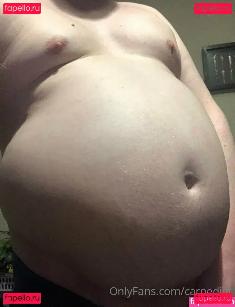 carpediet Onlyfans Photo Gallery 