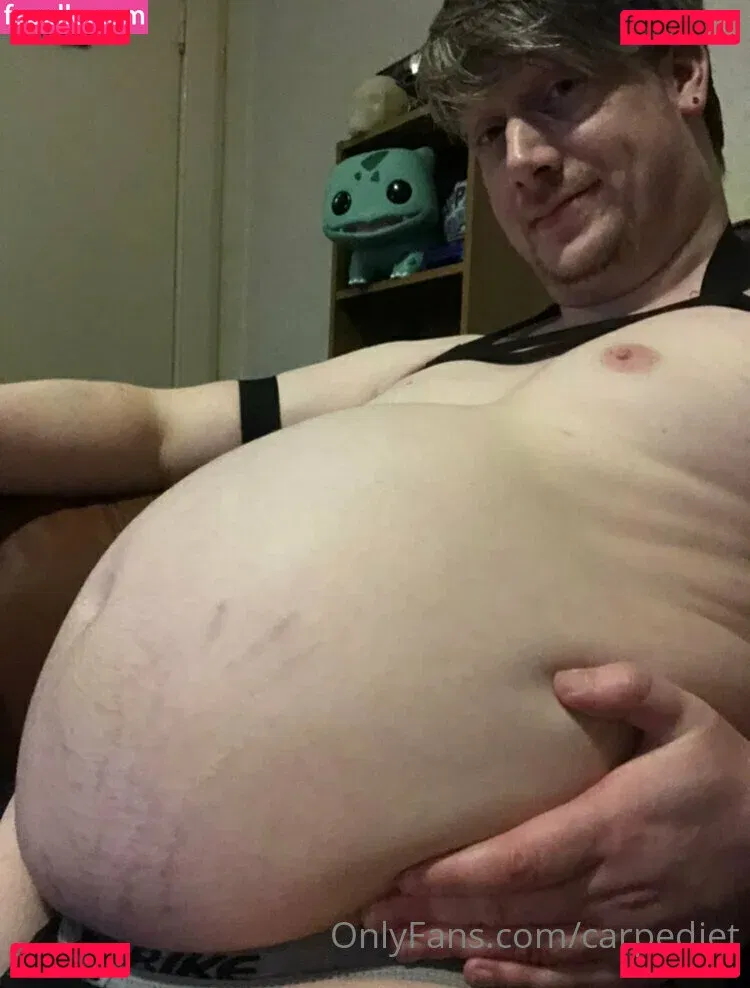 carpediet Onlyfans Photo Gallery 