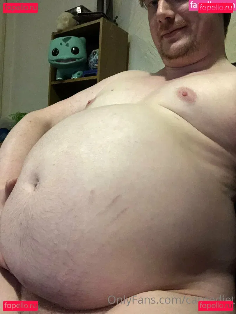 carpediet Onlyfans Photo Gallery 