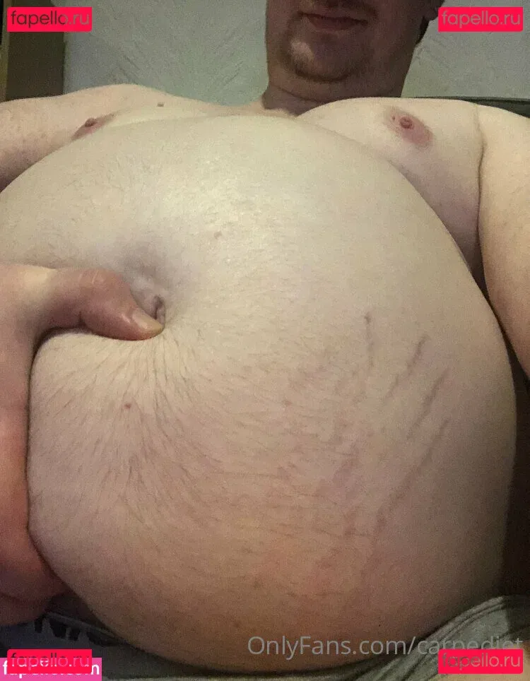 carpediet Onlyfans Photo Gallery 