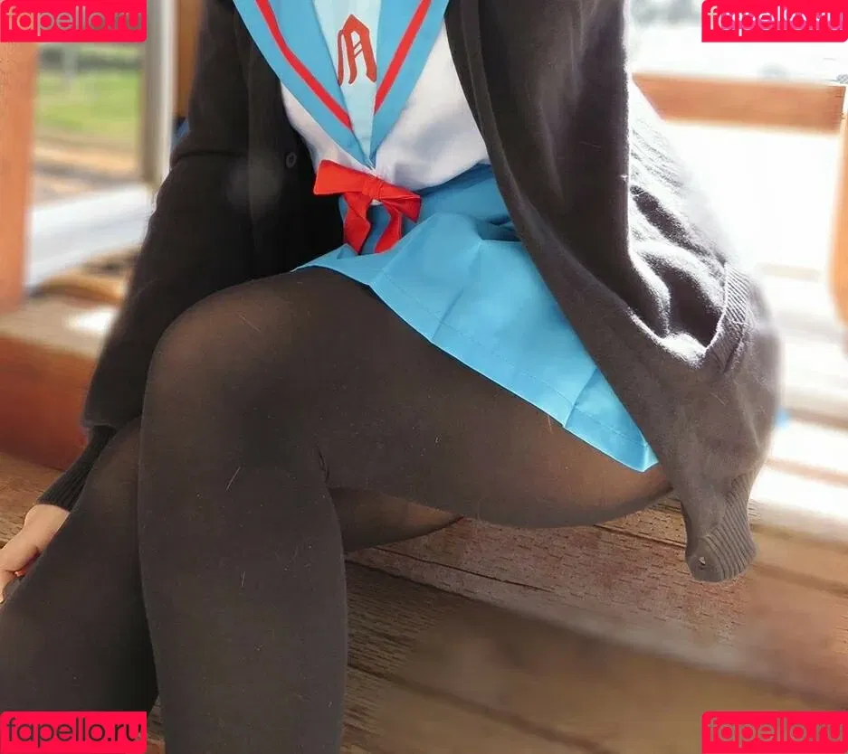 Pandaawa Onlyfans Photo Gallery 