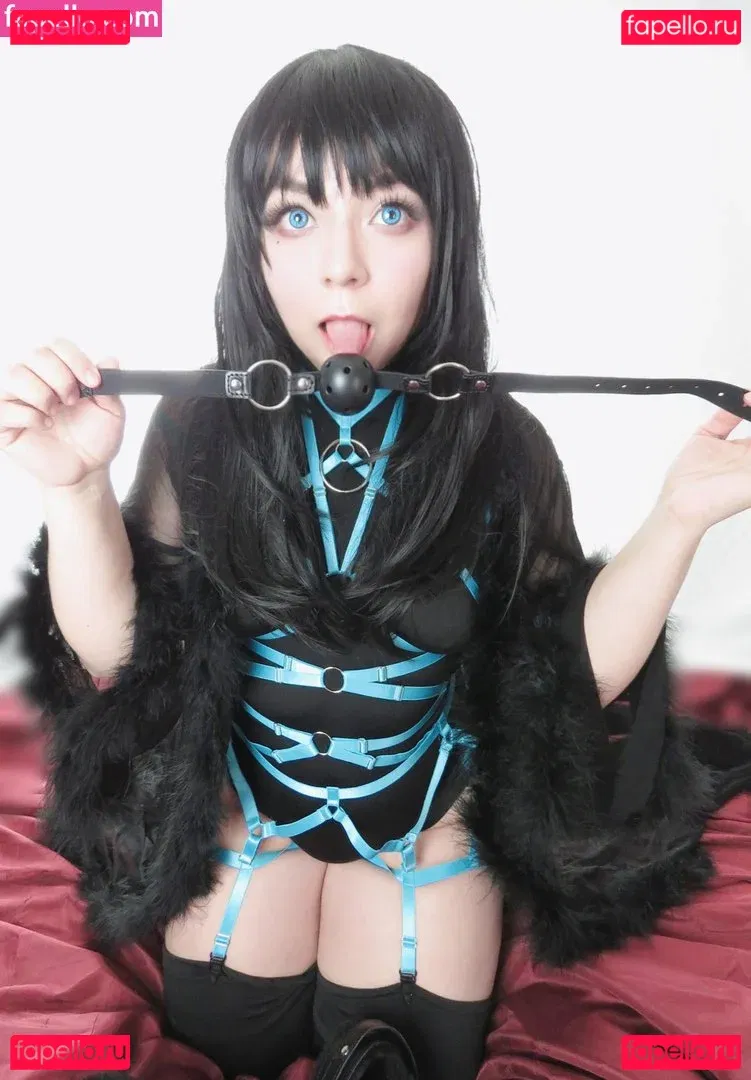 Pandaawa Onlyfans Photo Gallery 