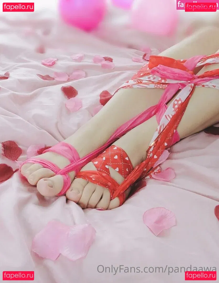 Pandaawa Onlyfans Photo Gallery 