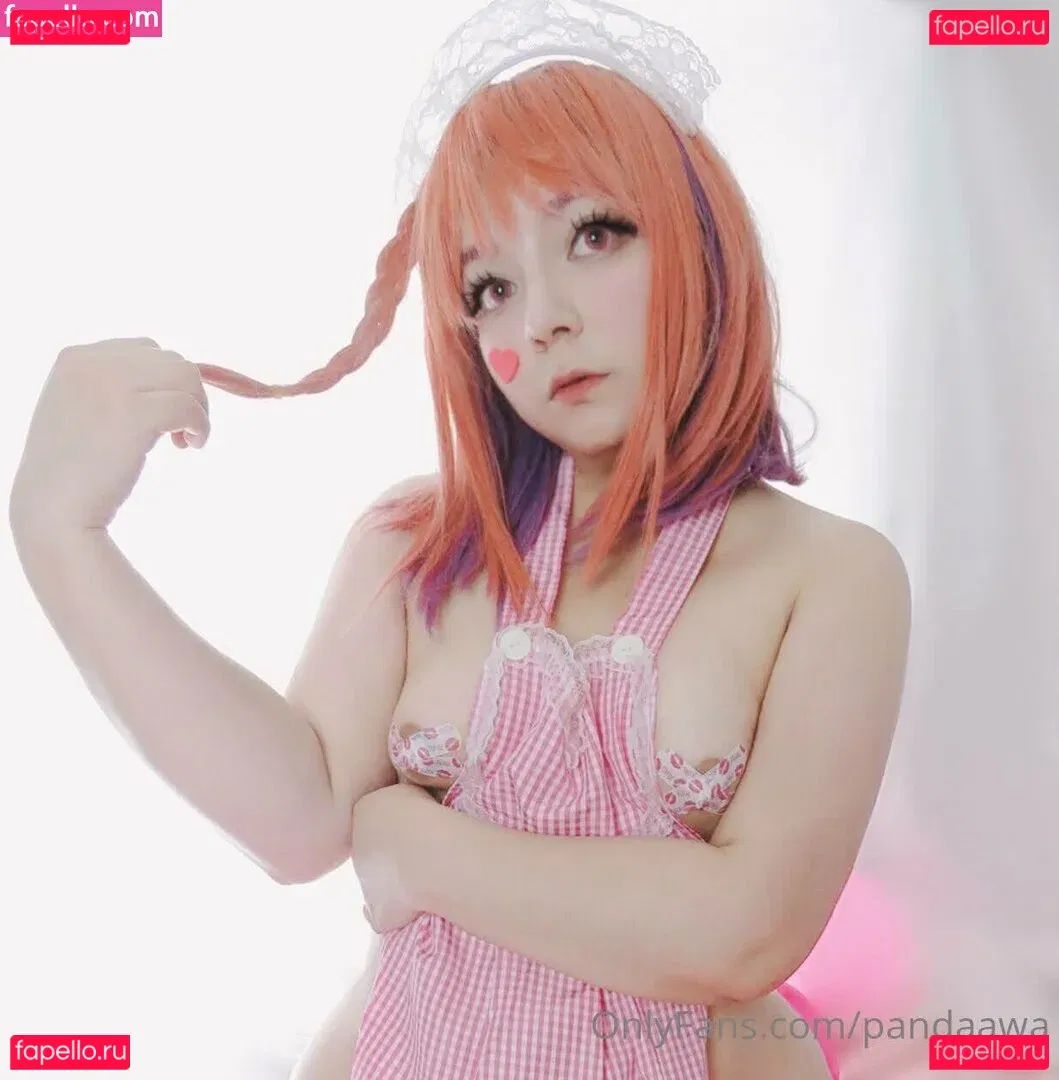 Pandaawa Onlyfans Photo Gallery 