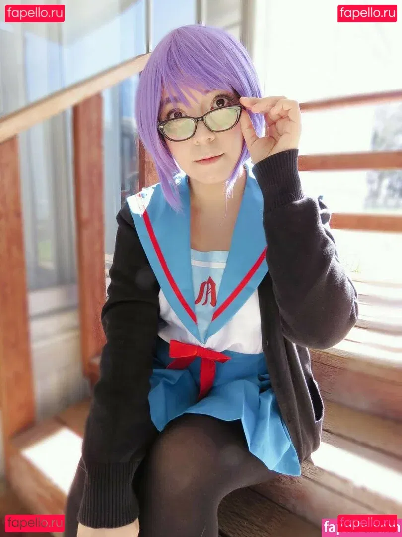 Pandaawa Onlyfans Photo Gallery 