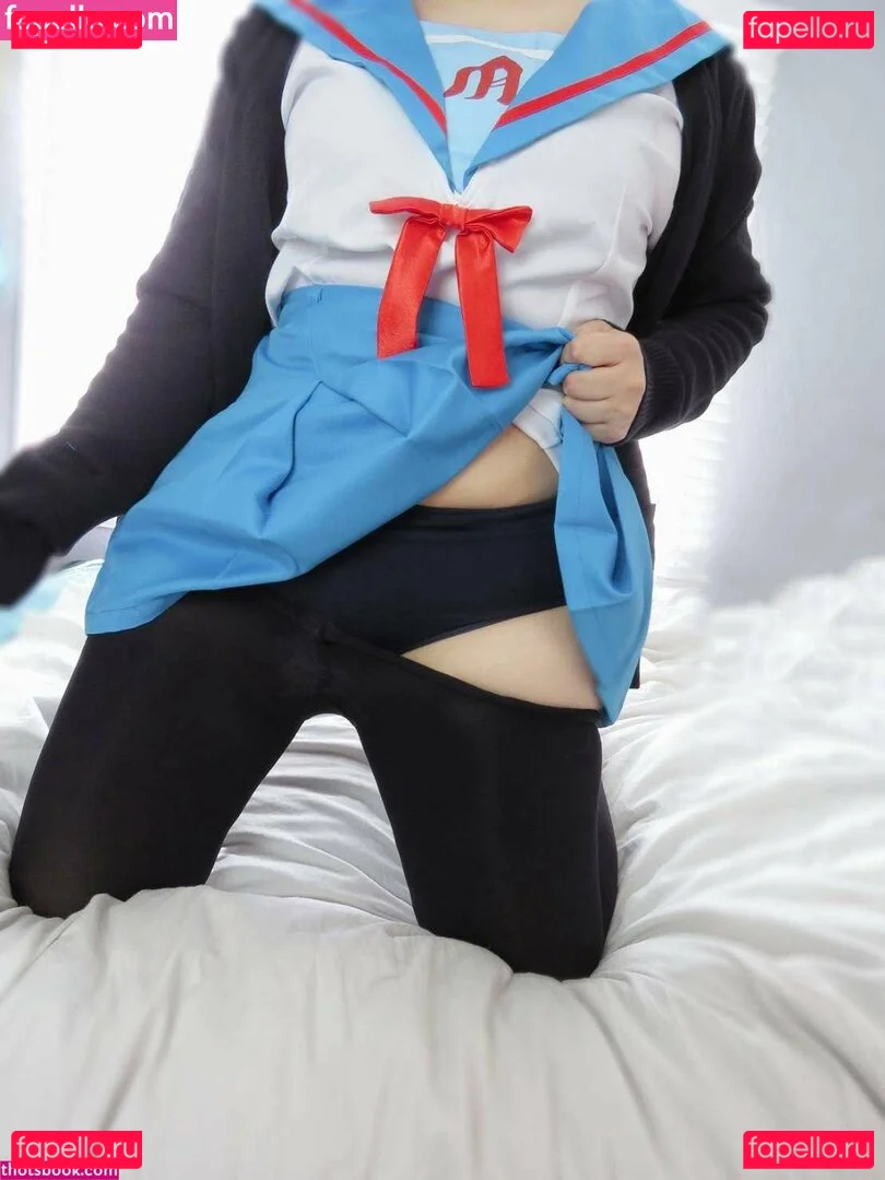 Pandaawa Onlyfans Photo Gallery 