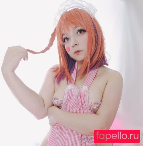 Pandaawa Onlyfans Photo Gallery 