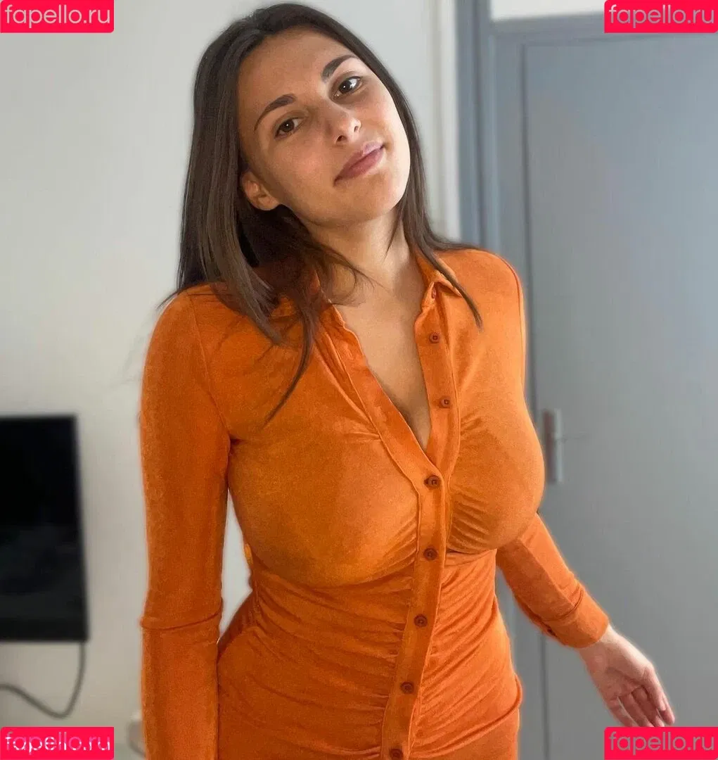 Clarisse Dupont Onlyfans Photo Gallery 