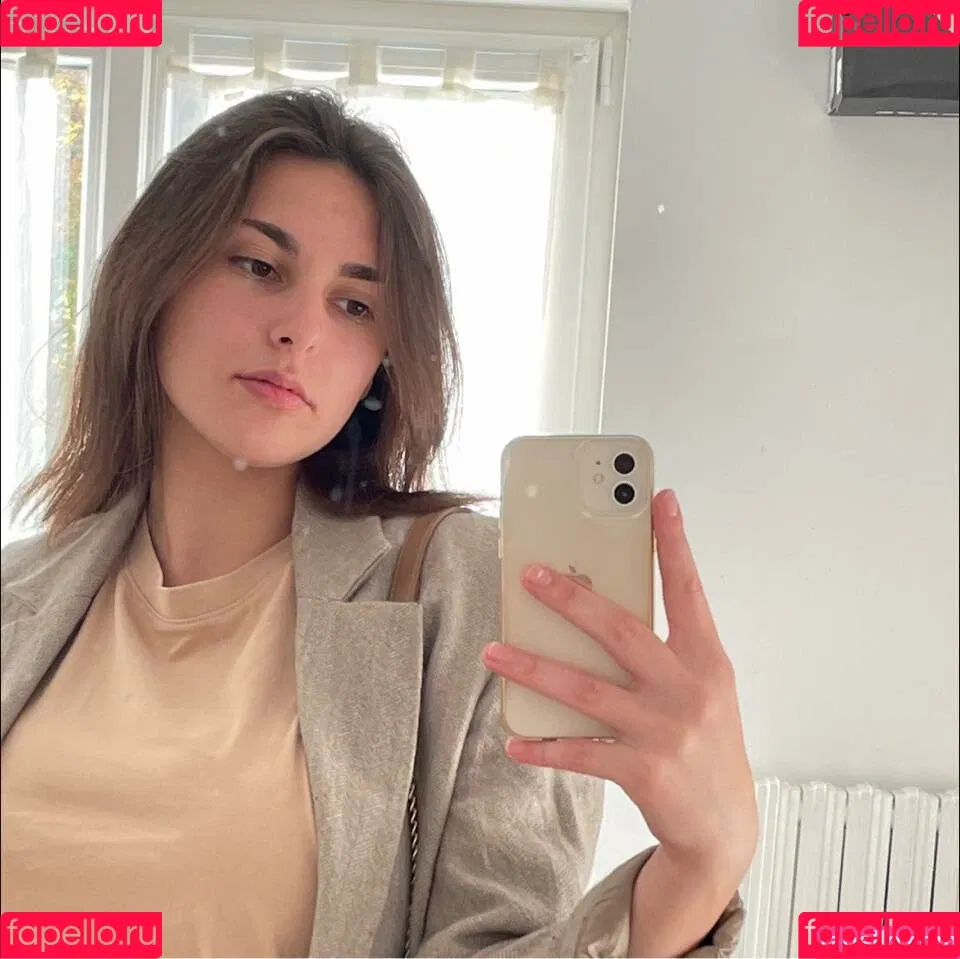 Clarisse Dupont Onlyfans Photo Gallery 