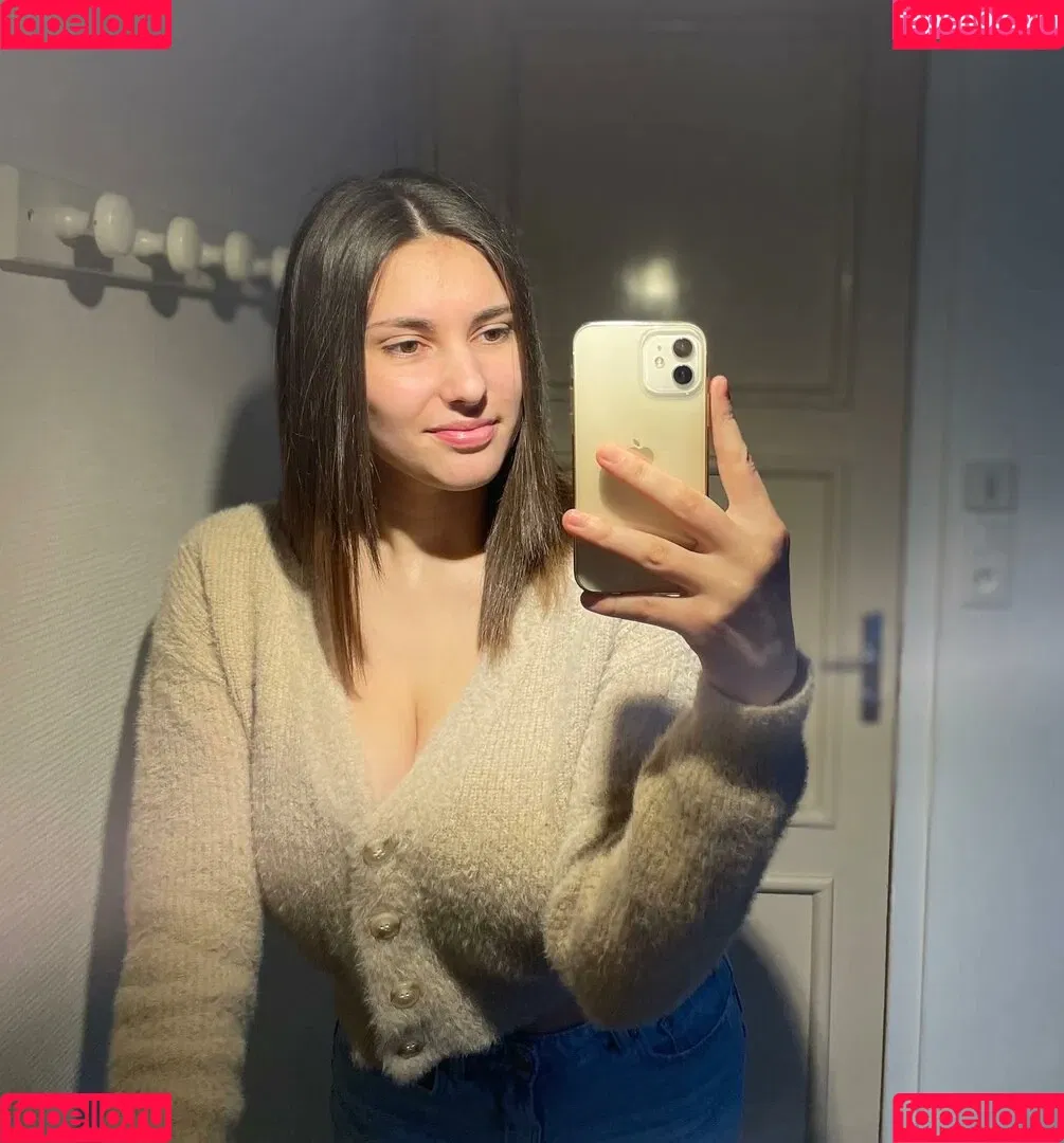 Clarisse Dupont Onlyfans Photo Gallery 