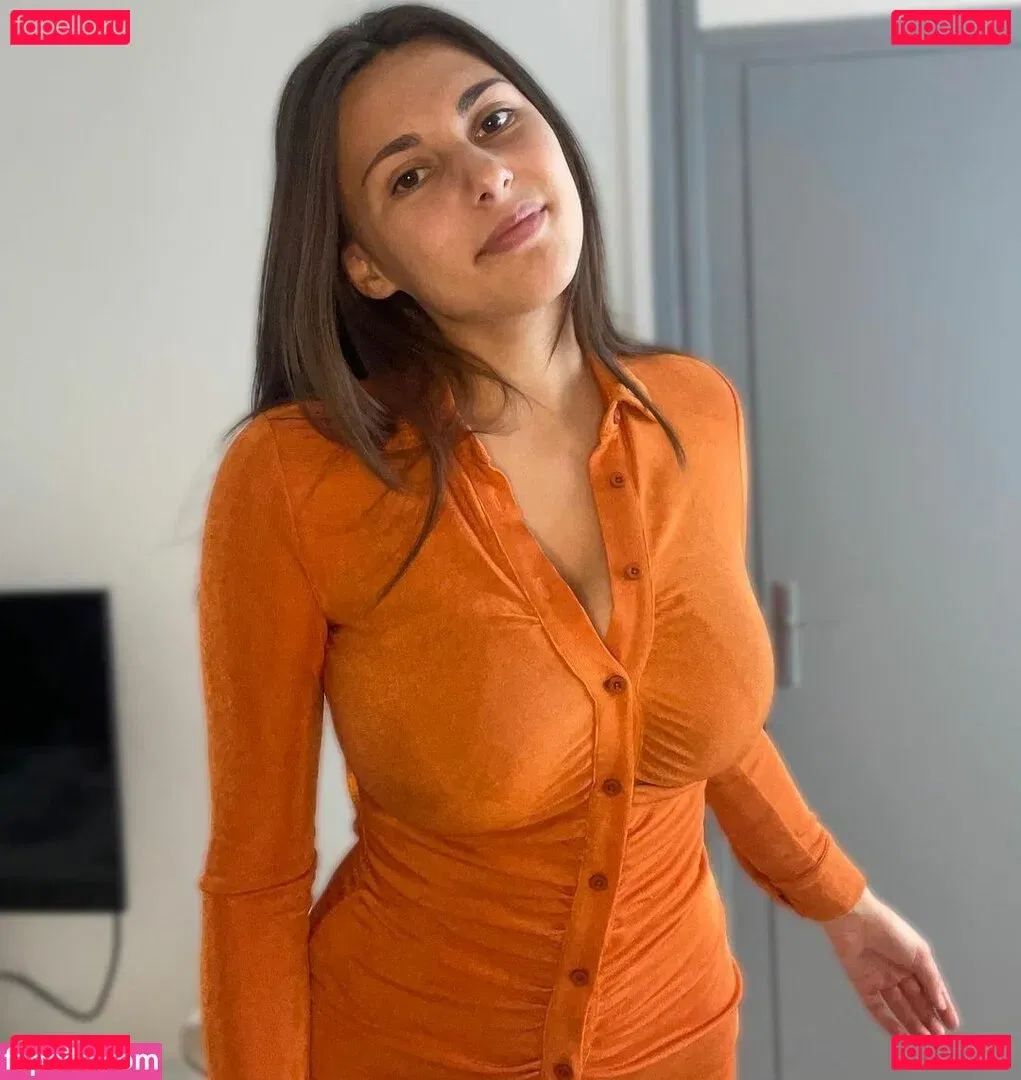 Clarisse Dupont Onlyfans Photo Gallery 