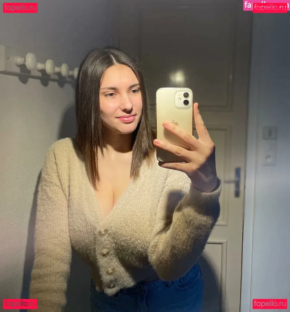 Clarisse Dupont Onlyfans Photo Gallery 