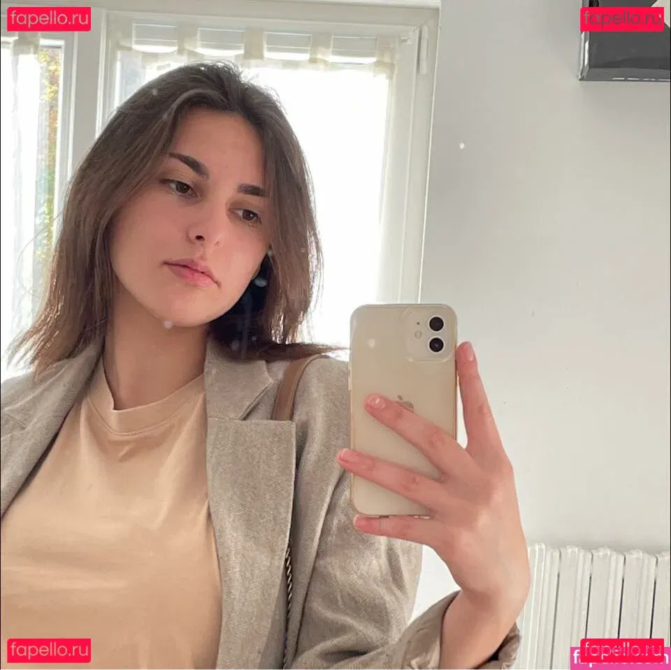 Clarisse Dupont Onlyfans Photo Gallery 