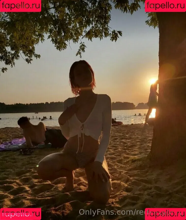 redkittyonly Onlyfans Photo Gallery 