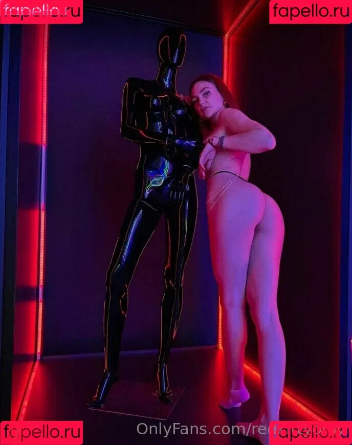 redkittyonly Onlyfans Photo Gallery 