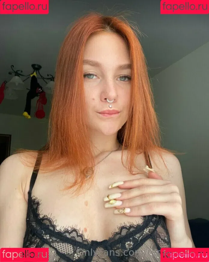 redkittyonly Onlyfans Photo Gallery 