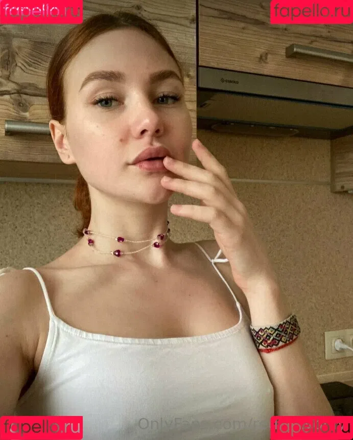redkittyonly Onlyfans Photo Gallery 
