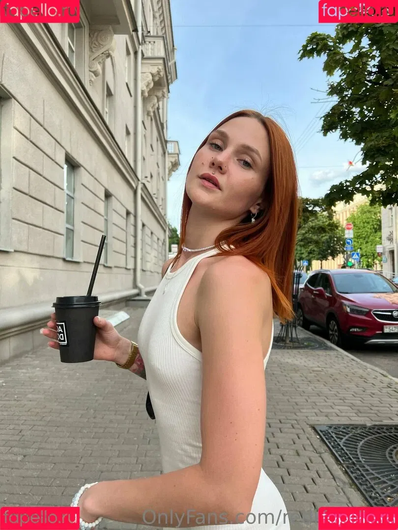 redkittyonly Onlyfans Photo Gallery 