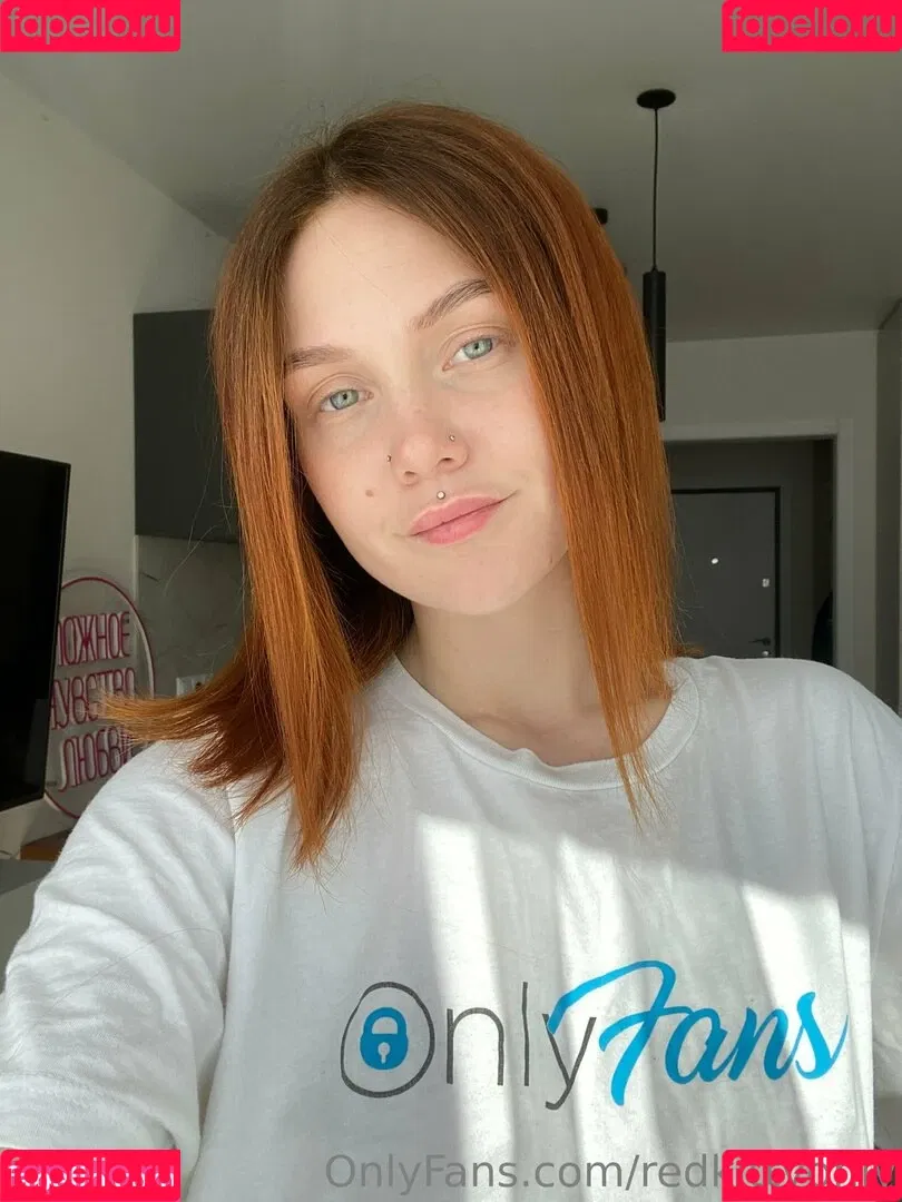 redkittyonly Onlyfans Photo Gallery 