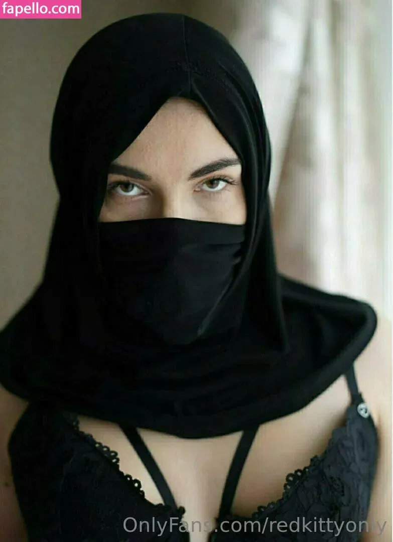 redkittyonly Onlyfans Photo Gallery 