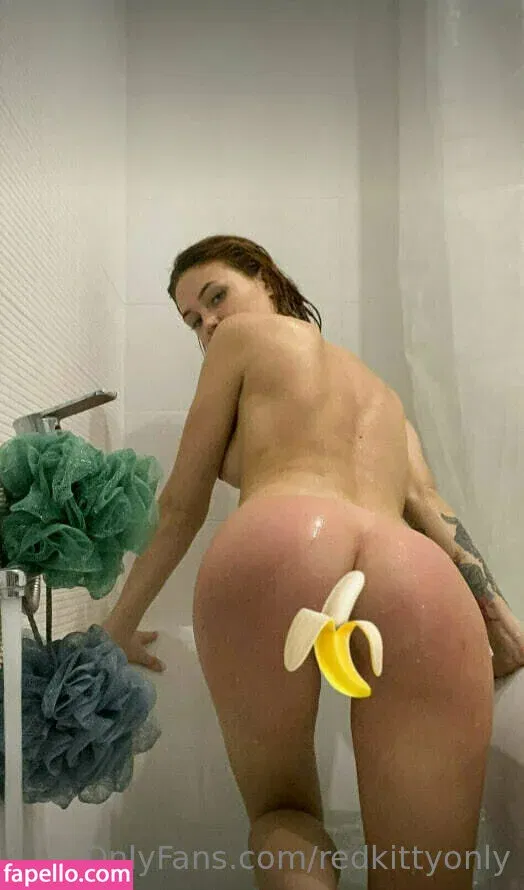 redkittyonly Onlyfans Photo Gallery 