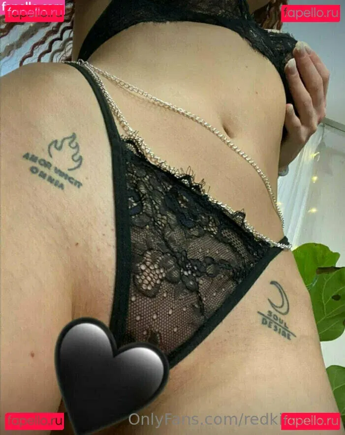 redkittyonly Onlyfans Photo Gallery 