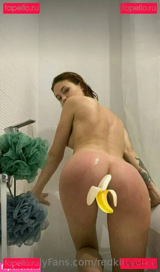 redkittyonly Onlyfans Photo Gallery 