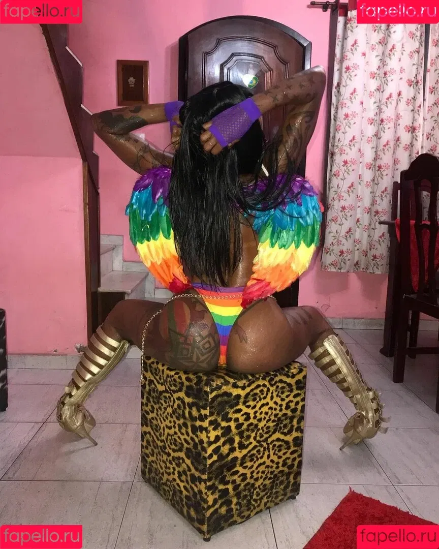 Inês Brasil Onlyfans Photo Gallery 