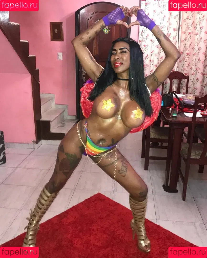 Inês Brasil Onlyfans Photo Gallery 