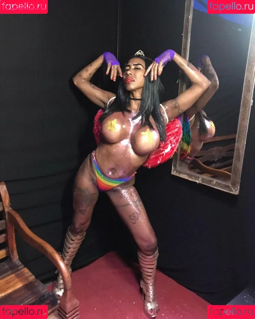 Inês Brasil Onlyfans Photo Gallery 