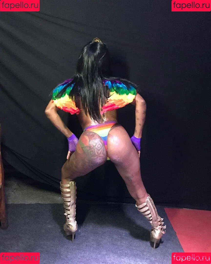 Inês Brasil Onlyfans Photo Gallery 