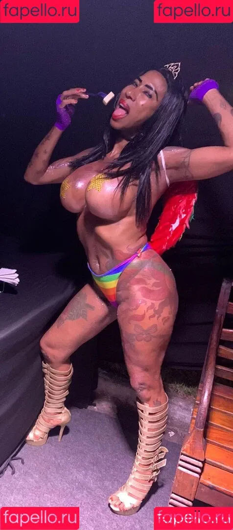 Inês Brasil Onlyfans Photo Gallery 
