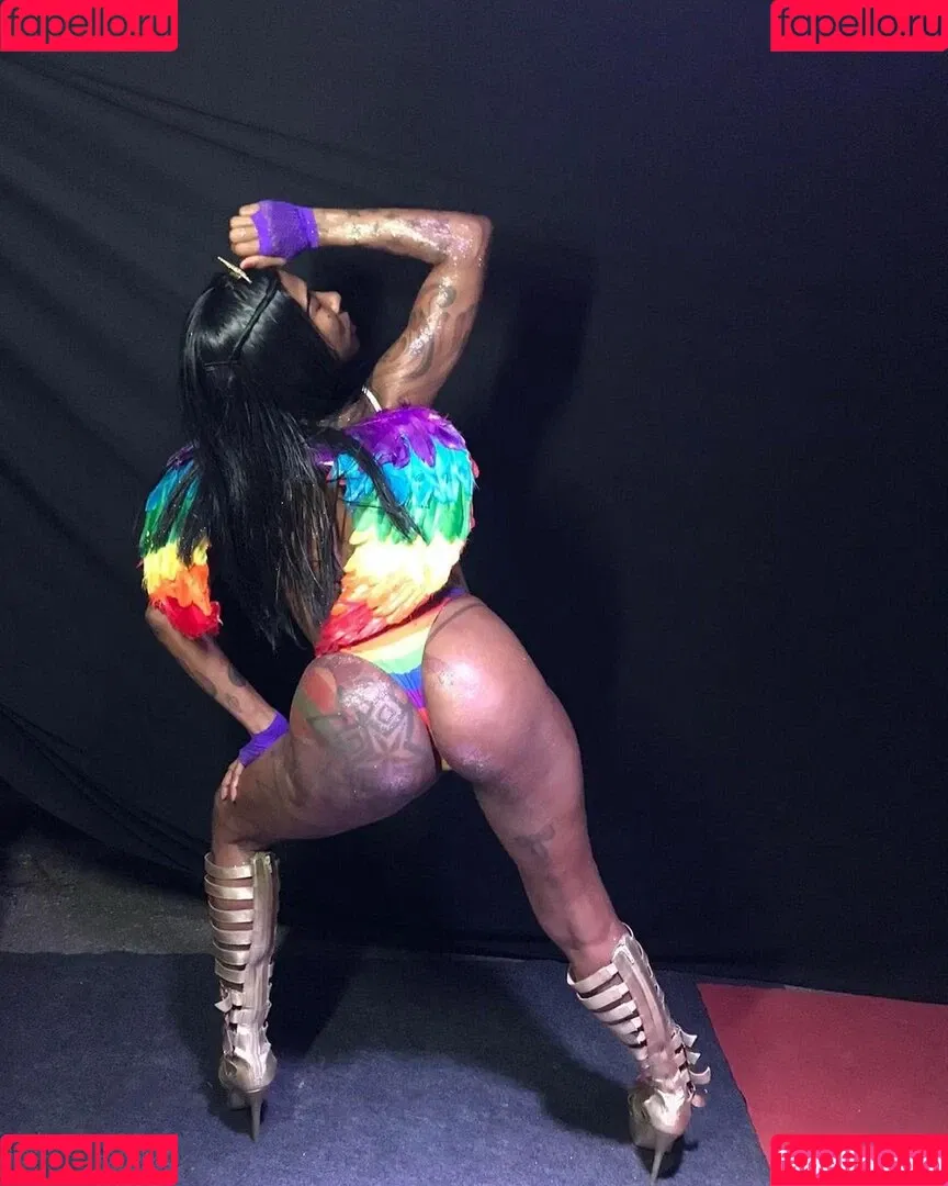Inês Brasil Onlyfans Photo Gallery 