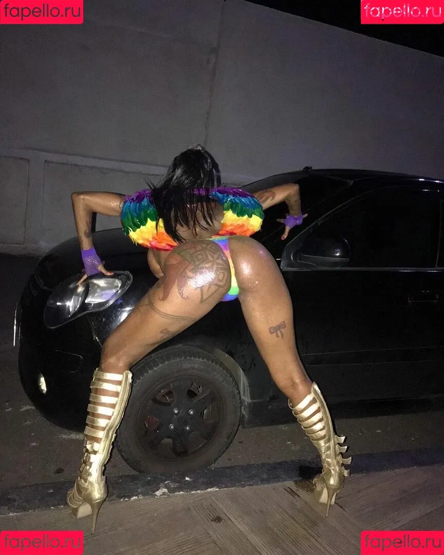 Inês Brasil Onlyfans Photo Gallery 