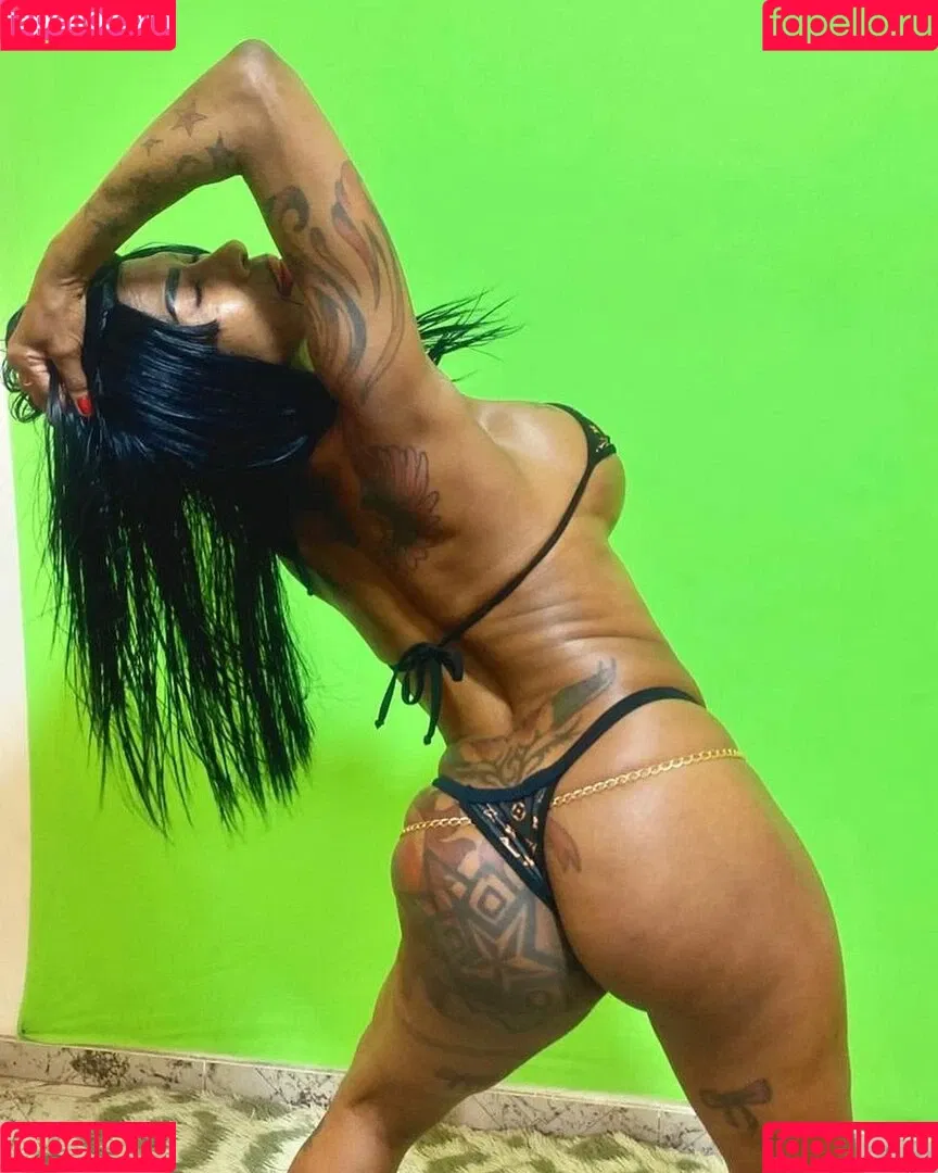 Inês Brasil Onlyfans Photo Gallery 