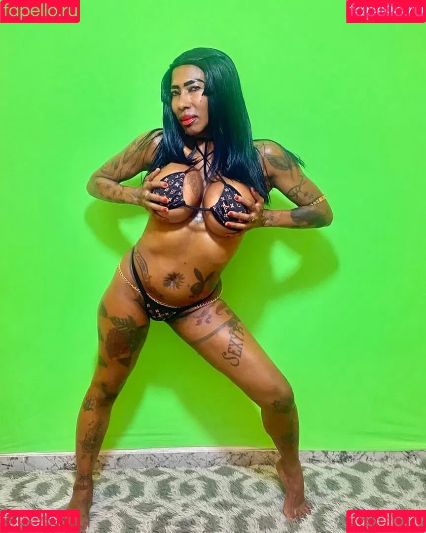 Inês Brasil Onlyfans Photo Gallery 