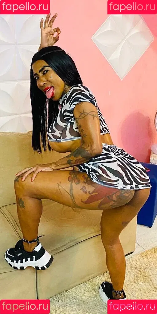 Inês Brasil Onlyfans Photo Gallery 